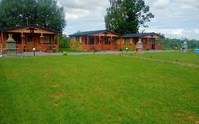 Domki Nad Stawem